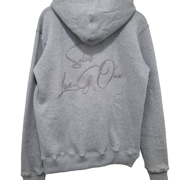 Hoodie embroidery - Picture 6 of 11